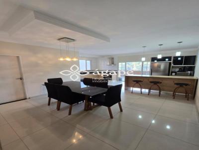 Casa para Venda, em V�rzea Paulista, bairro Loteamento Serra dos Cristais, 3 dormit�rios, 3 banheiros, 1 su�te, 3 vagas