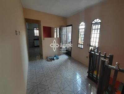 Casa para Venda, em Jundia�, bairro Parque Centen�rio, 3 dormit�rios, 2 banheiros, 1 su�te, 2 vagas