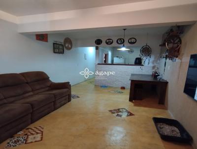 Casa para Venda, em Jundia�, bairro Fazenda Grande, 3 dormit�rios, 2 banheiros, 1 su�te, 2 vagas
