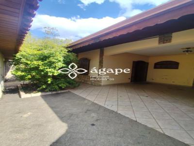 Casa para Venda, em Jundia�, bairro Jardim Merci II, 3 dormit�rios, 2 banheiros, 1 su�te, 3 vagas