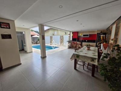 Casa para Venda, em Jundia�, bairro Parque Cidade Jardim II, 3 dormit�rios, 5 banheiros, 3 su�tes, 3 vagas