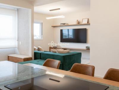 Apartamento para Venda, em Jundia�, bairro Vila Rio Branco, 3 dormit�rios, 1 banheiro, 1 vaga