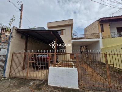 Casa para Venda, em Jundia�, bairro Jardim Pacaembu, 3 dormit�rios, 3 banheiros, 3 vagas