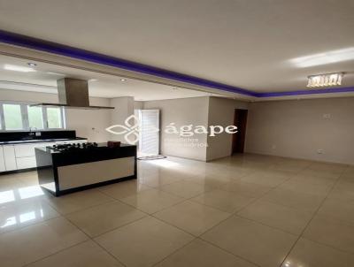 Casa para Venda, em Jundia�, bairro Caxambu, 3 dormit�rios, 5 banheiros, 1 su�te, 4 vagas