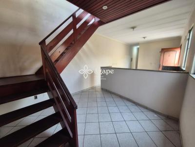 Casa para Venda, em Jundia�, bairro Cidade Nova, 3 dormit�rios, 2 banheiros, 1 su�te, 2 vagas