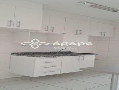 Apartamento para Loca��o, em Jundia�, bairro Vila Municipal, 2 dormit�rios, 2 banheiros, 1 su�te, 1 vaga