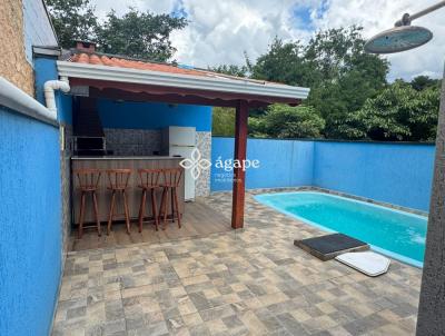 Casa para Venda, em V�rzea Paulista, bairro Loteamento Serra dos Cristais, 3 dormit�rios, 2 banheiros, 1 su�te, 2 vagas