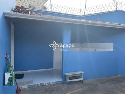 Casa para Loca��o, em Jundia�, bairro Bela Vista, 2 dormit�rios, 1 banheiro, 1 vaga