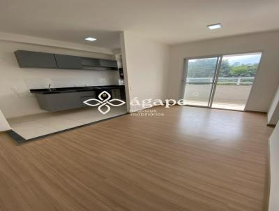 Apartamento para Venda, em Jundia�, bairro Vila Rio Branco, 3 dormit�rios, 2 banheiros, 1 su�te, 1 vaga