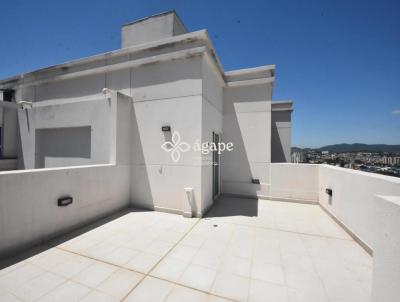 Cobertura para Venda, em Jundia�, bairro Cidade Luiza, 2 dormit�rios, 3 banheiros, 1 su�te, 2 vagas